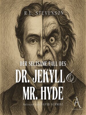 cover image of Der seltsame Fall des Dr. Jekyll und Mr. Hyde